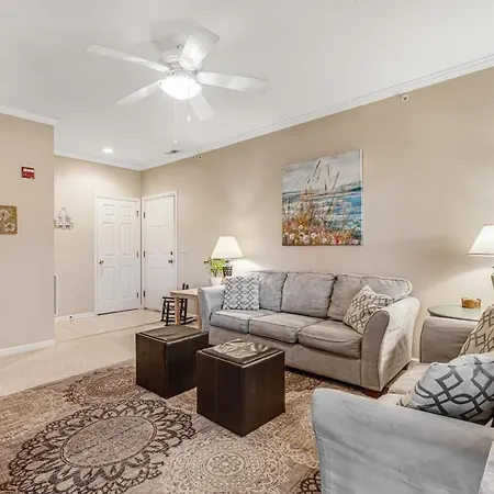 Creekwood - 400 Cascade Ln Unit# 418 Villa Rehoboth Beach Exterior photo