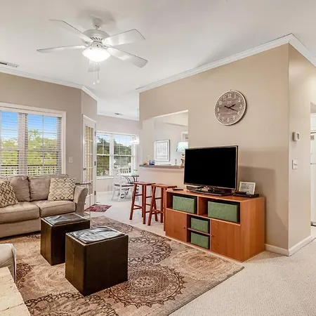 Creekwood - 400 Cascade Ln Unit# 418 Villa Rehoboth Beach Exterior photo