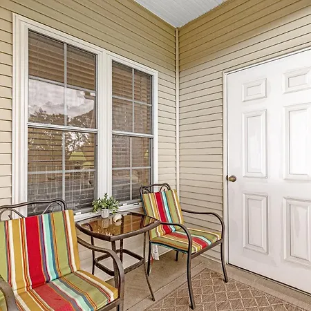Creekwood - 400 Cascade Ln Unit# 418 Villa Rehoboth Beach Exterior photo