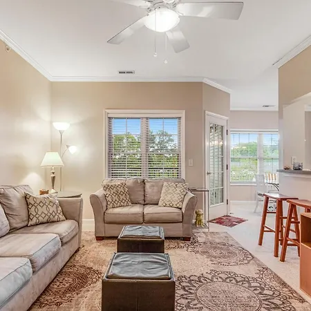 Creekwood - 400 Cascade Ln Unit# 418 Villa Rehoboth Beach Exterior photo