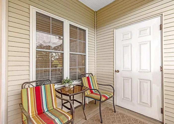 Creekwood - 400 Cascade Ln Unit# 418