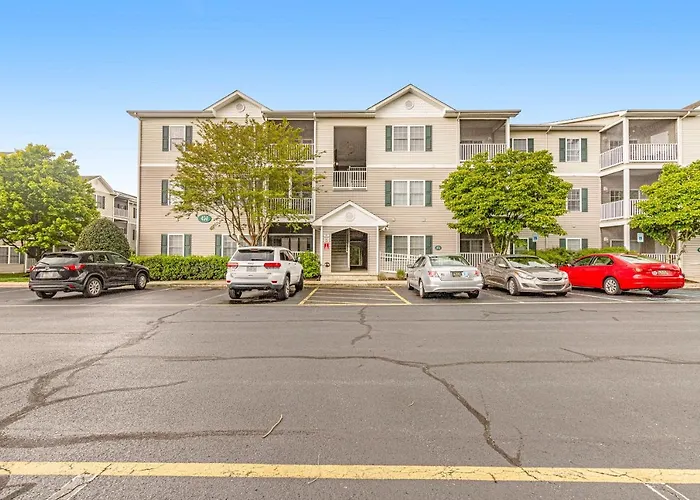 Creekwood - 400 Cascade Ln Unit# 418