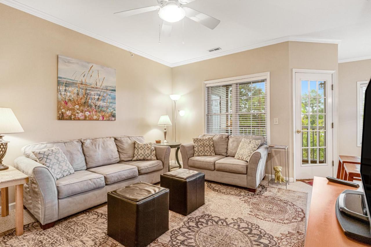 Holiday home Creekwood - 400 Cascade Ln Unit# 418 Rehoboth Beach