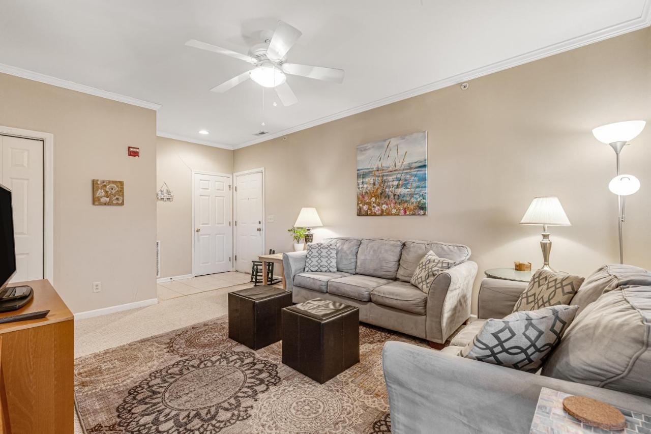 Holiday home Creekwood - 400 Cascade Ln Unit# 418 *