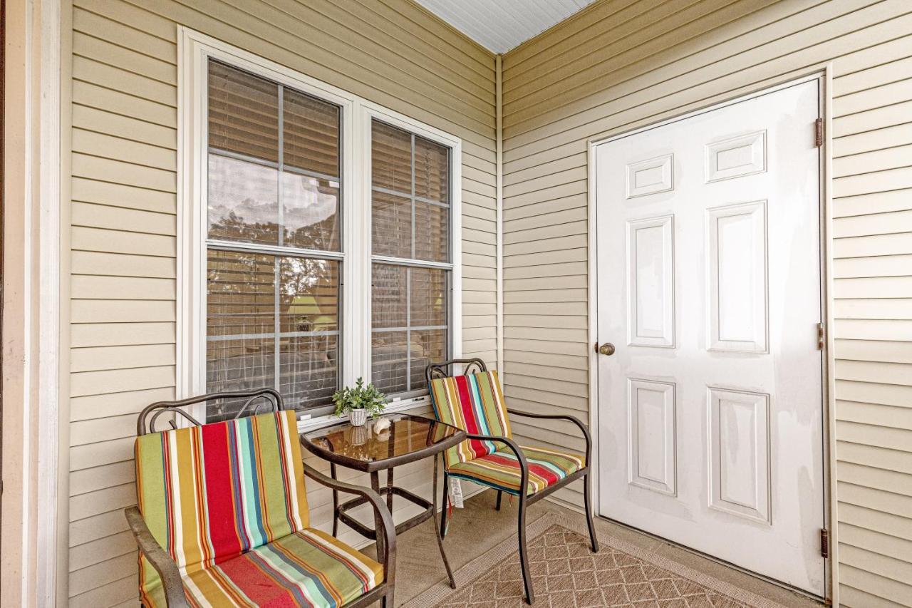 Creekwood - 400 Cascade Ln Unit# 418 Holiday home