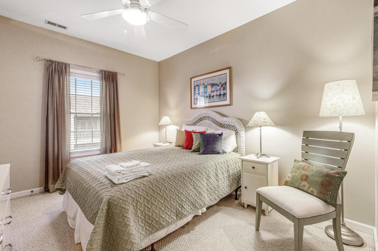 Creekwood - 400 Cascade Ln Unit# 418 * Rehoboth Beach