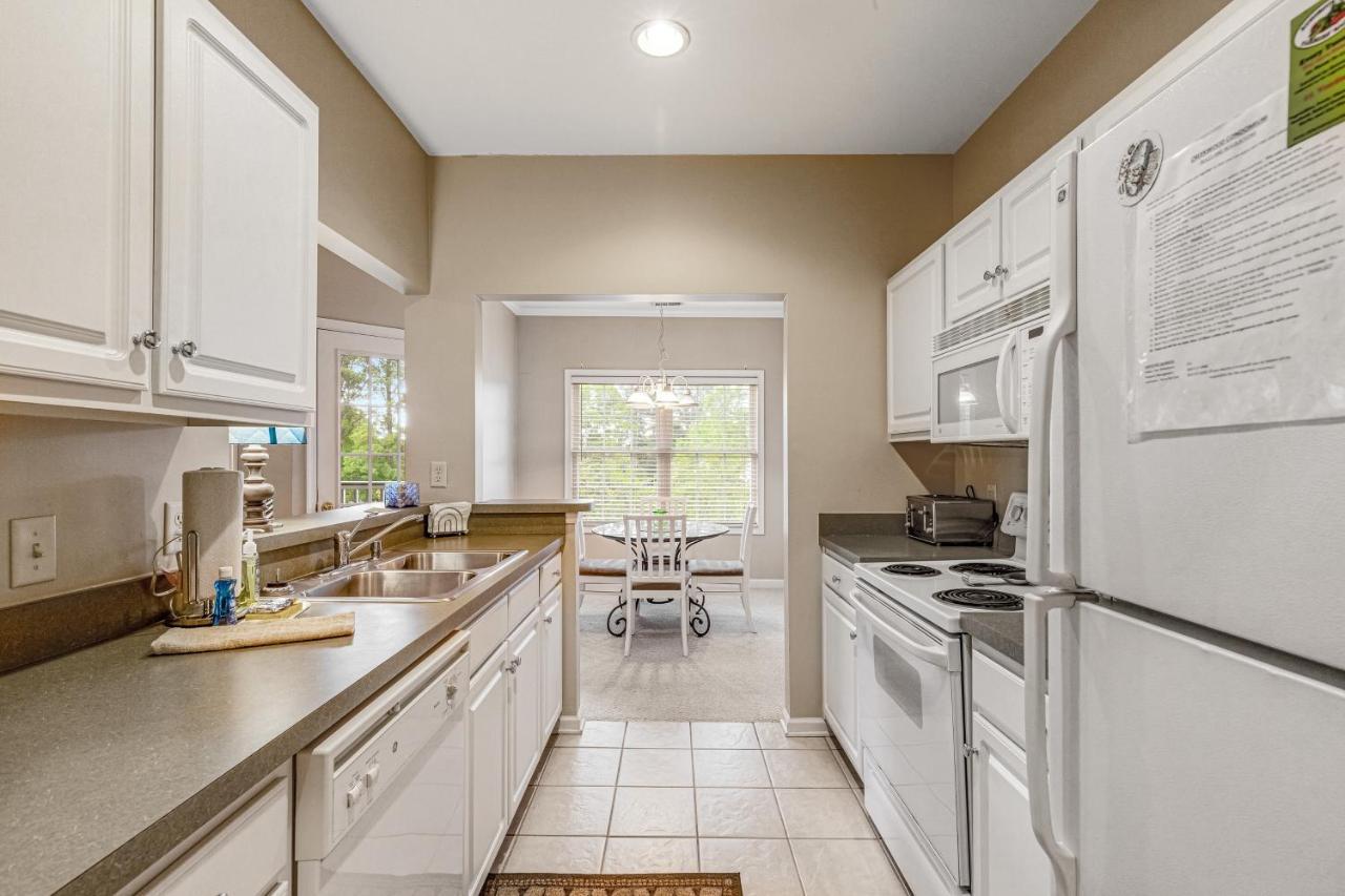 Creekwood - 400 Cascade Ln Unit# 418 Holiday home Rehoboth Beach