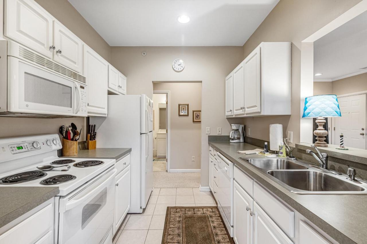 Creekwood - 400 Cascade Ln Unit# 418 Holiday home Rehoboth Beach