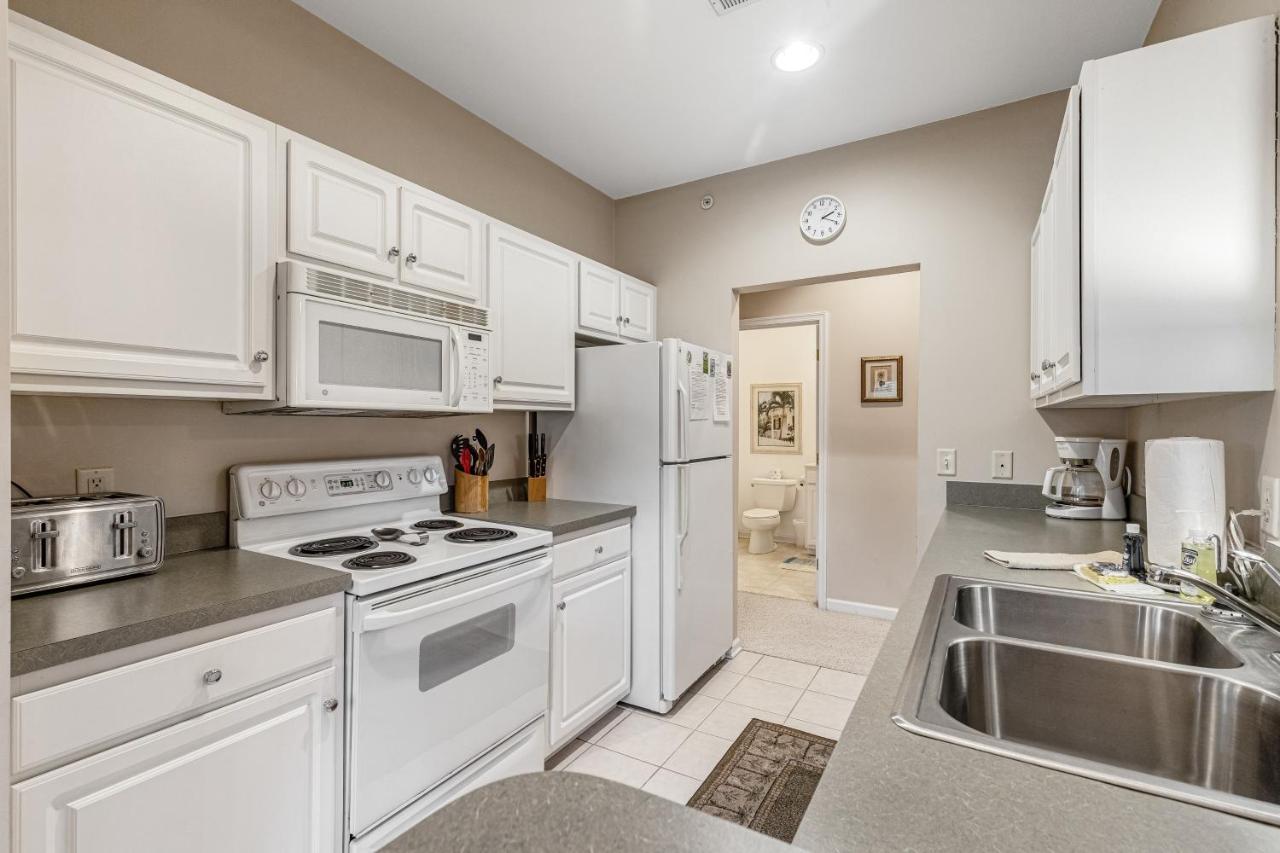 Creekwood - 400 Cascade Ln Unit# 418 Holiday home