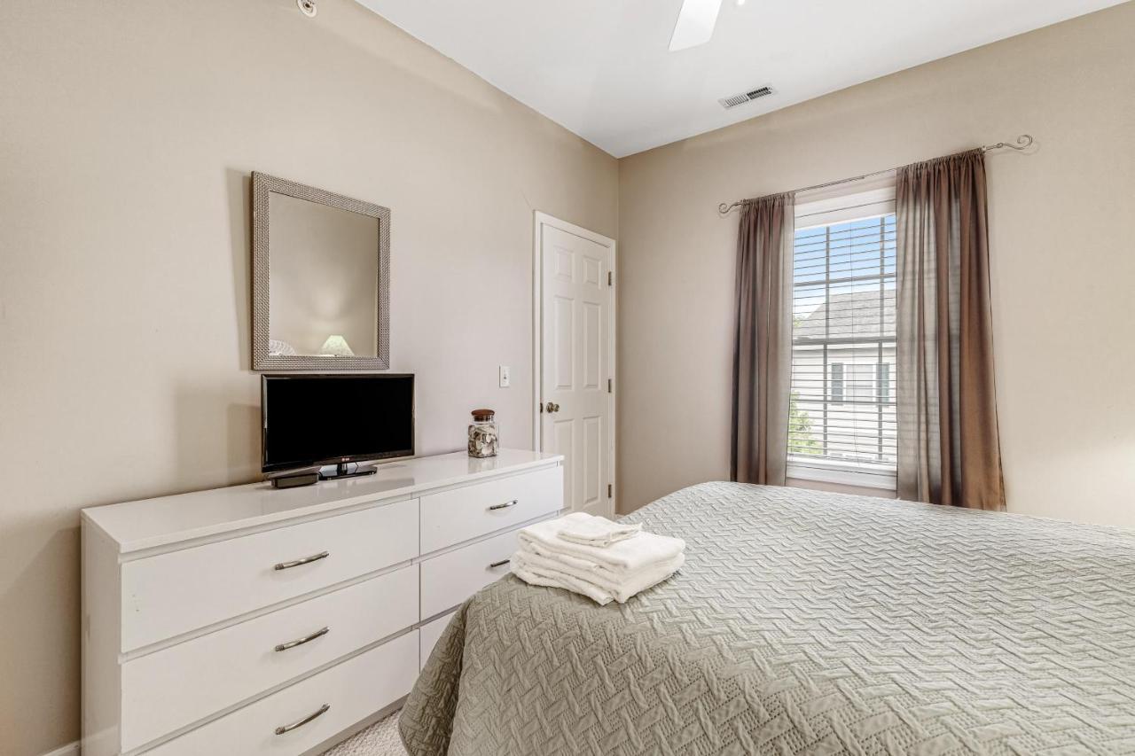 Creekwood - 400 Cascade Ln Unit# 418 Holiday home