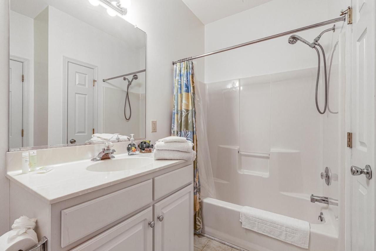 Creekwood - 400 Cascade Ln Unit# 418 Holiday home